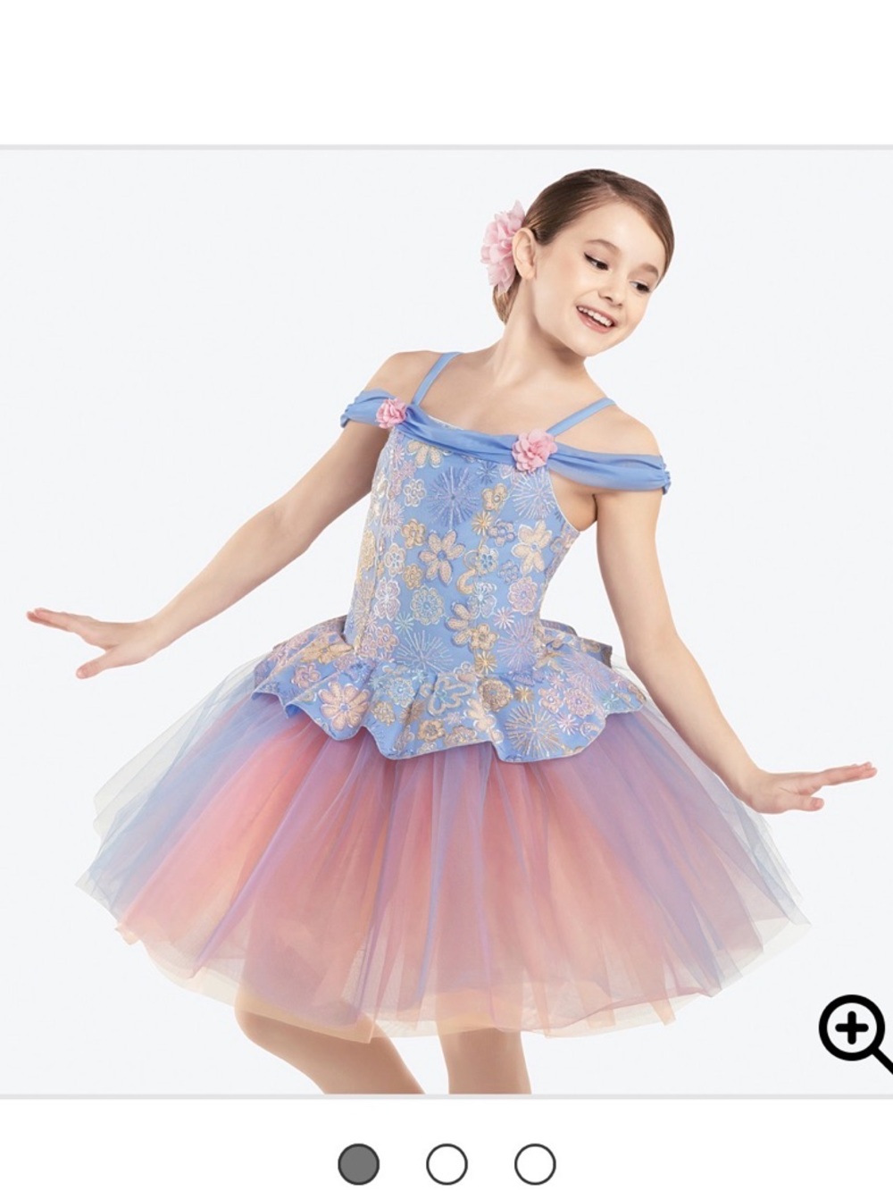 Revolution gift of the present RC23879 Size MA